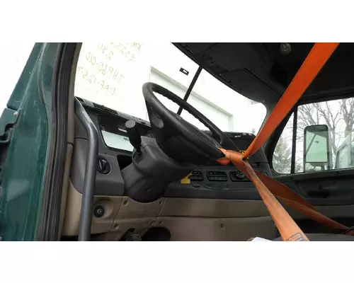 FREIGHTLINER CASCADIA 113 STEERING COLUMN