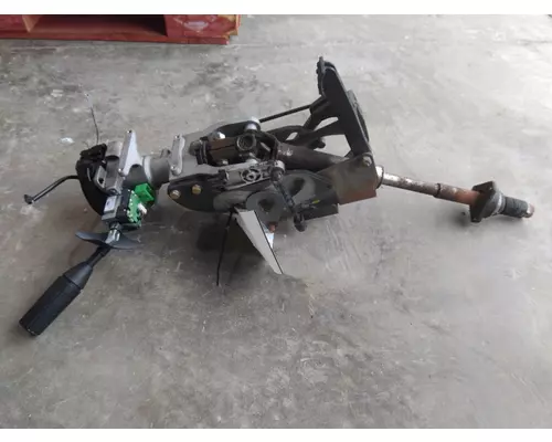 FREIGHTLINER CASCADIA 113 STEERING COLUMN