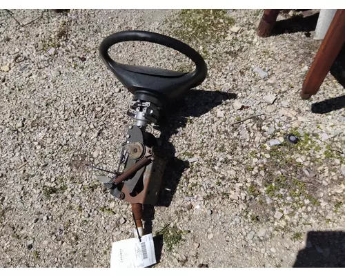 FREIGHTLINER CASCADIA 113 STEERING COLUMN