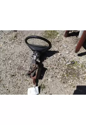 FREIGHTLINER CASCADIA 113 STEERING COLUMN