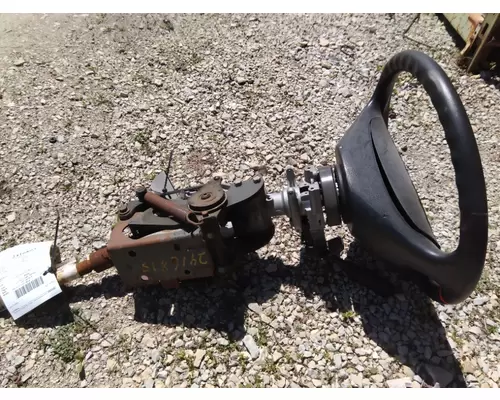 FREIGHTLINER CASCADIA 113 STEERING COLUMN