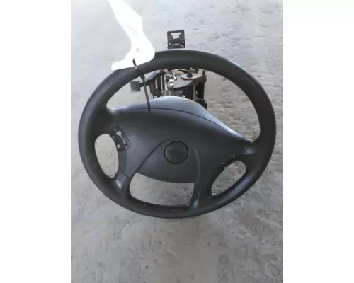 FREIGHTLINER CASCADIA 113 STEERING COLUMN