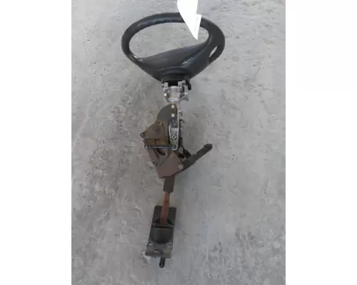 FREIGHTLINER CASCADIA 113 STEERING COLUMN