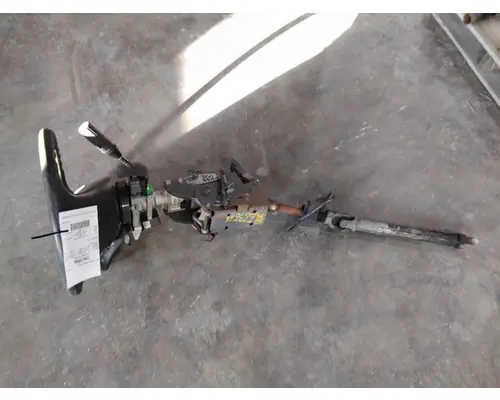 FREIGHTLINER CASCADIA 113 STEERING COLUMN