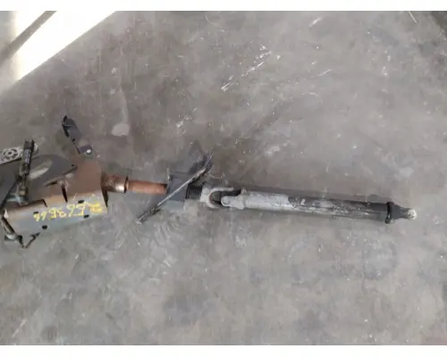 FREIGHTLINER CASCADIA 113 STEERING COLUMN