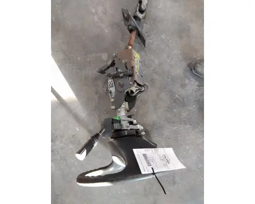 FREIGHTLINER CASCADIA 113 STEERING COLUMN