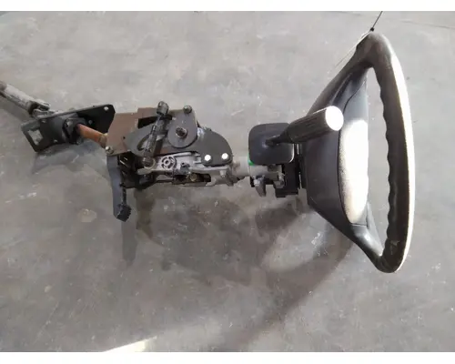 FREIGHTLINER CASCADIA 113 STEERING COLUMN