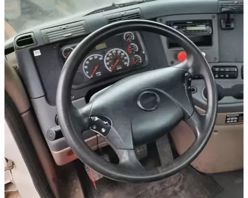 FREIGHTLINER CASCADIA 113 STEERING COLUMN