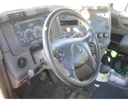 FREIGHTLINER CASCADIA 113 STEERING COLUMN