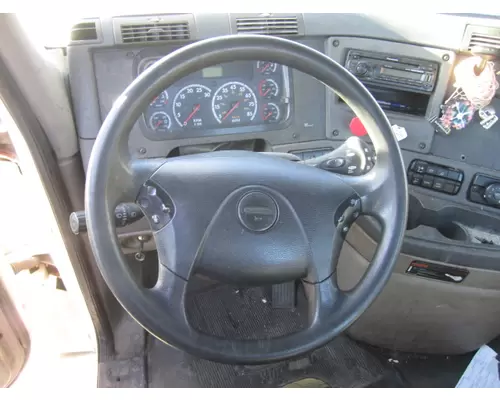 FREIGHTLINER CASCADIA 113 STEERING COLUMN