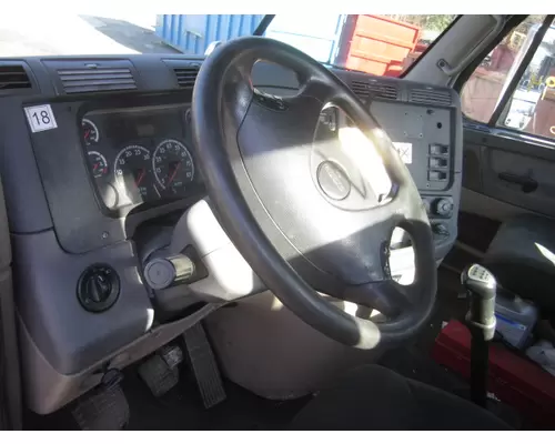 FREIGHTLINER CASCADIA 113 STEERING COLUMN