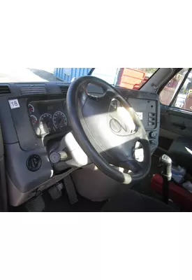 FREIGHTLINER CASCADIA 113 STEERING COLUMN