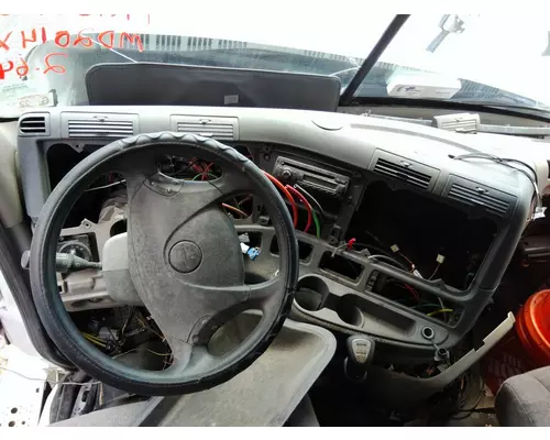 FREIGHTLINER CASCADIA 113 STEERING COLUMN