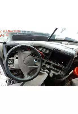 FREIGHTLINER CASCADIA 113 STEERING COLUMN
