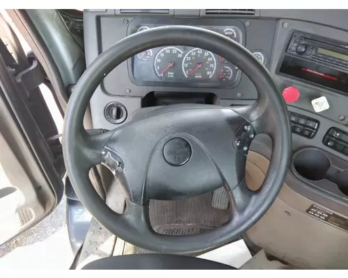 FREIGHTLINER CASCADIA 113 STEERING COLUMN