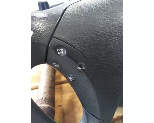 FREIGHTLINER CASCADIA 113 STEERING COLUMN