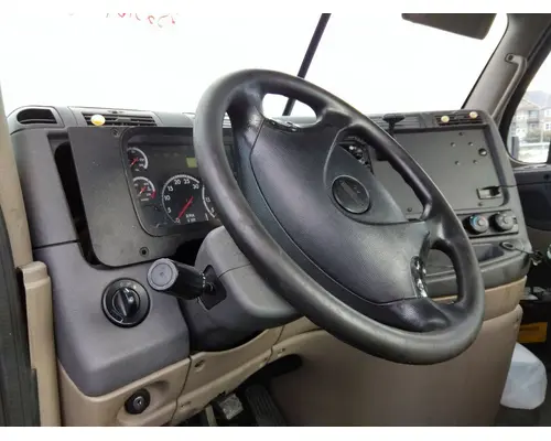 FREIGHTLINER CASCADIA 113 STEERING COLUMN
