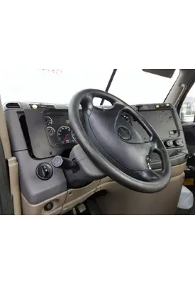 FREIGHTLINER CASCADIA 113 STEERING COLUMN