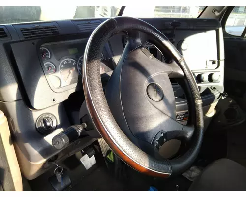 FREIGHTLINER CASCADIA 113 STEERING COLUMN