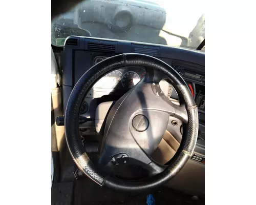 FREIGHTLINER CASCADIA 113 STEERING COLUMN