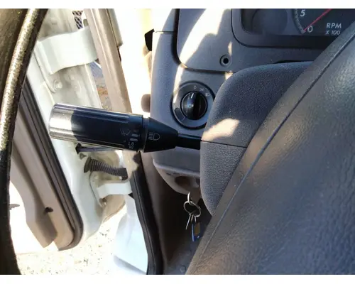 FREIGHTLINER CASCADIA 113 STEERING COLUMN