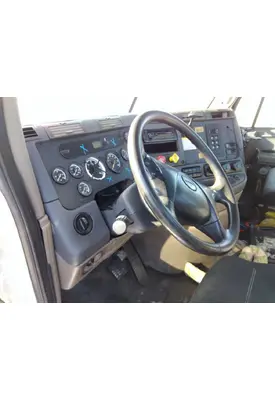 FREIGHTLINER CASCADIA 113 STEERING COLUMN