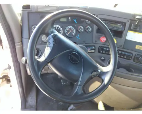 FREIGHTLINER CASCADIA 113 STEERING COLUMN