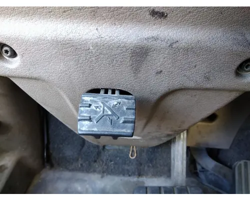 FREIGHTLINER CASCADIA 113 STEERING COLUMN