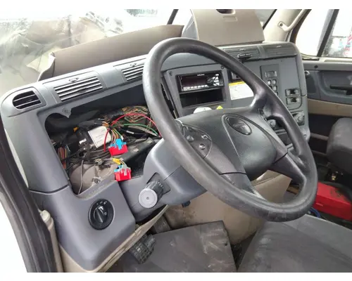 FREIGHTLINER CASCADIA 113 STEERING COLUMN