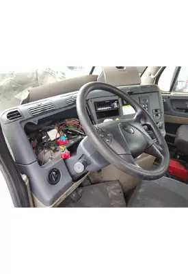 FREIGHTLINER CASCADIA 113 STEERING COLUMN