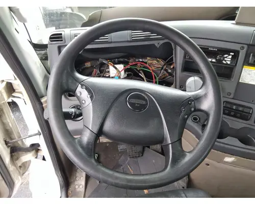 FREIGHTLINER CASCADIA 113 STEERING COLUMN