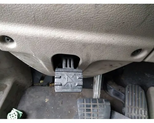 FREIGHTLINER CASCADIA 113 STEERING COLUMN