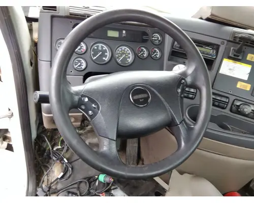 FREIGHTLINER CASCADIA 113 STEERING COLUMN