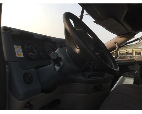 FREIGHTLINER CASCADIA 113 STEERING COLUMN