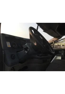 FREIGHTLINER CASCADIA 113 STEERING COLUMN