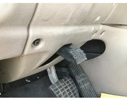 FREIGHTLINER CASCADIA 113 STEERING COLUMN