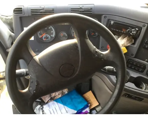 FREIGHTLINER CASCADIA 113 STEERING COLUMN