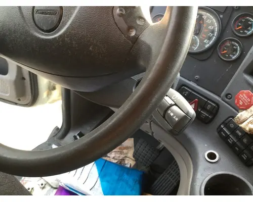 FREIGHTLINER CASCADIA 113 STEERING COLUMN