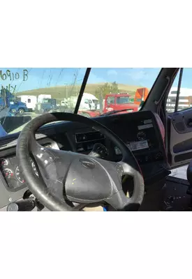 FREIGHTLINER CASCADIA 113 STEERING COLUMN