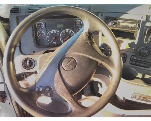 FREIGHTLINER CASCADIA 113 STEERING COLUMN