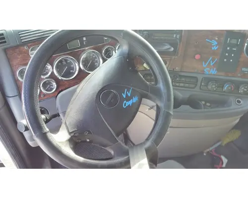 FREIGHTLINER CASCADIA 113 STEERING COLUMN