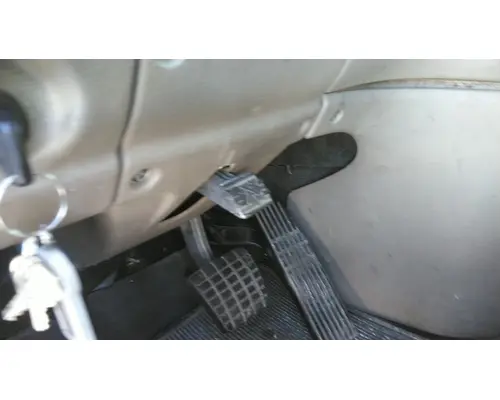 FREIGHTLINER CASCADIA 113 STEERING COLUMN