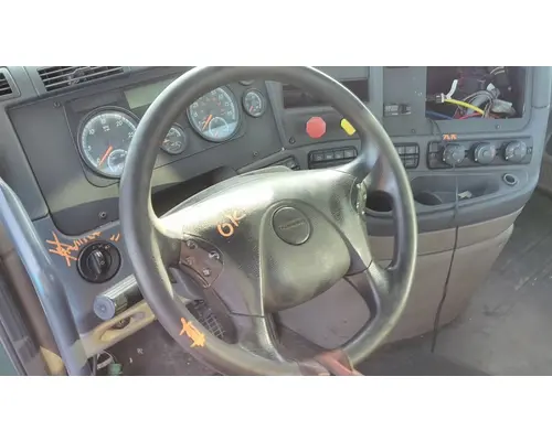 FREIGHTLINER CASCADIA 113 STEERING COLUMN