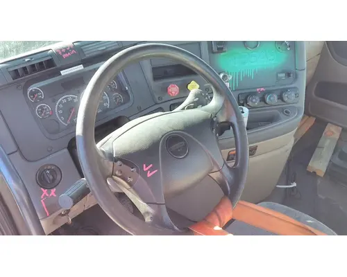 FREIGHTLINER CASCADIA 113 STEERING COLUMN