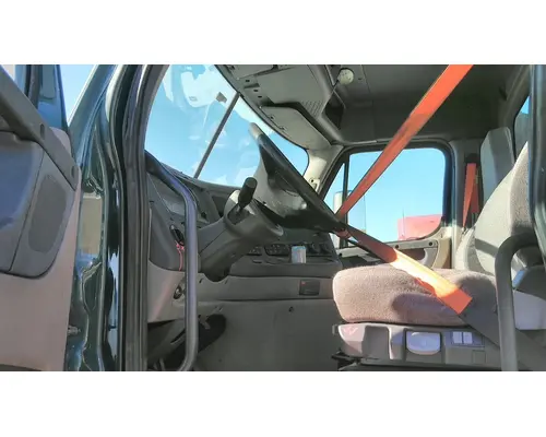 FREIGHTLINER CASCADIA 113 STEERING COLUMN