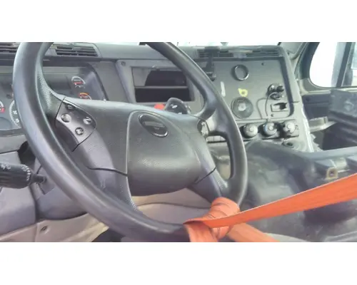 FREIGHTLINER CASCADIA 113 STEERING COLUMN