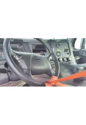 FREIGHTLINER CASCADIA 113 STEERING COLUMN