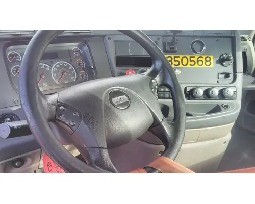 FREIGHTLINER CASCADIA 113 STEERING COLUMN