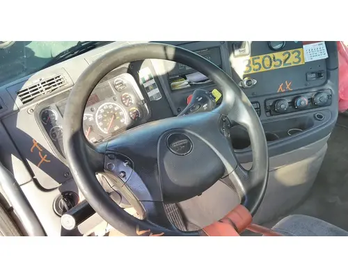 FREIGHTLINER CASCADIA 113 STEERING COLUMN