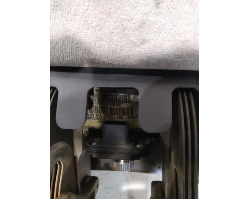 FREIGHTLINER CASCADIA 113 STEERING COLUMN